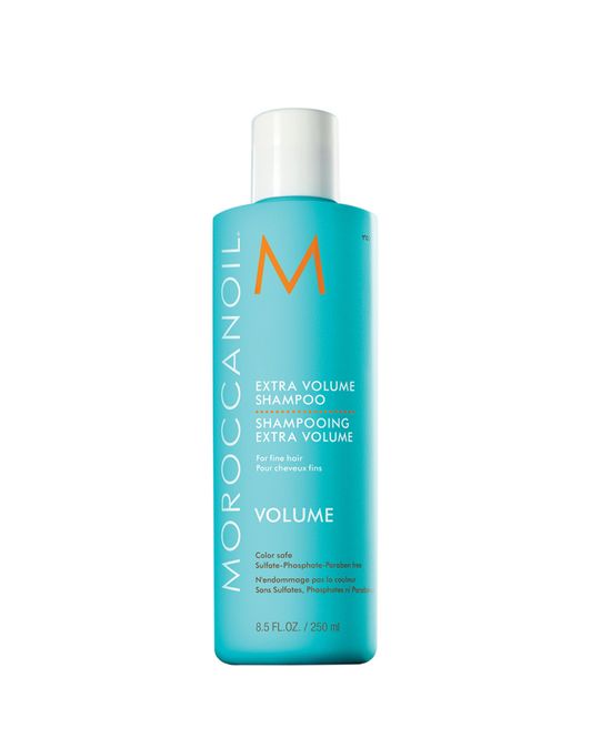 Hovedbilde MOROCCANOIL VOLUME SHAMPOO 250 ML