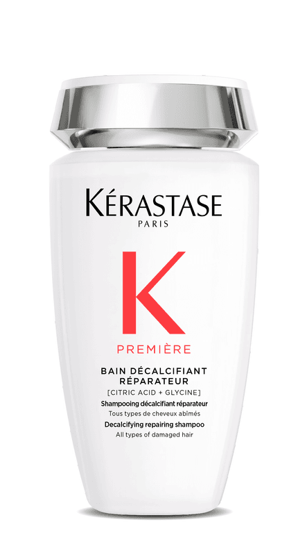 Première Bain Décalcifiant Rénovateur shampoo