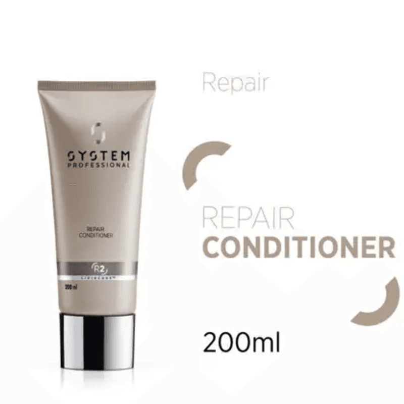 System Professional Repair Conditioner 200 ml