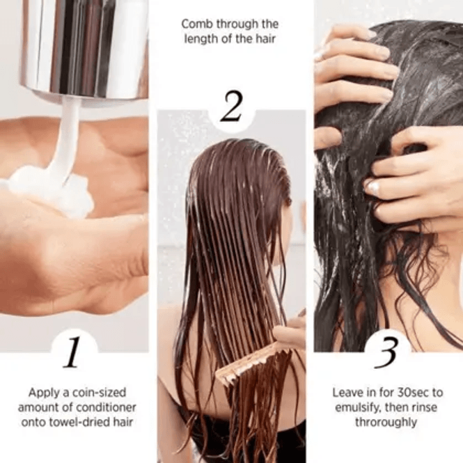 Hovedbilde System Professional Hydrate Conditioner 200 ml
