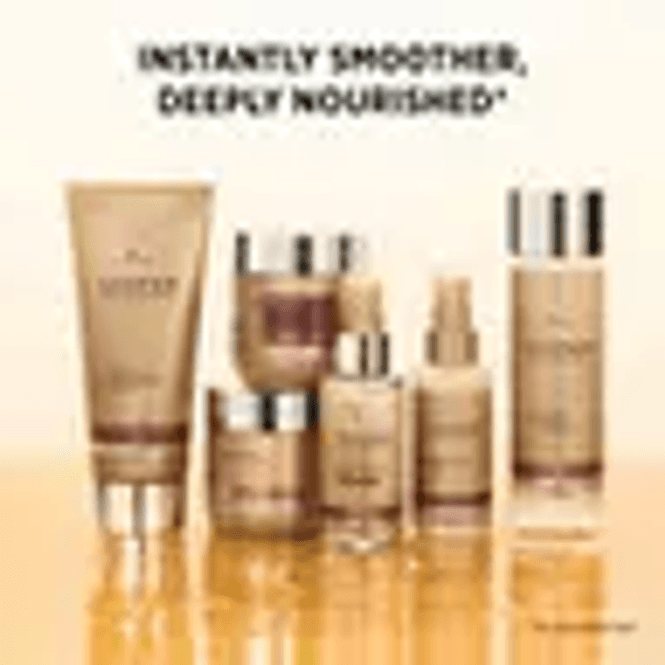 Hovedbilde System Professional LuxeOil Keratin Restore Mask ...