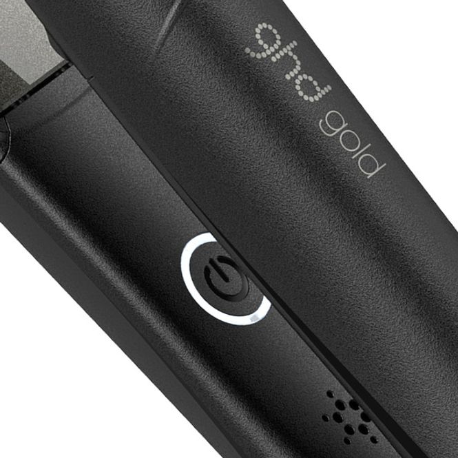 Hovedbilde ghd Gold - Hair Straightener