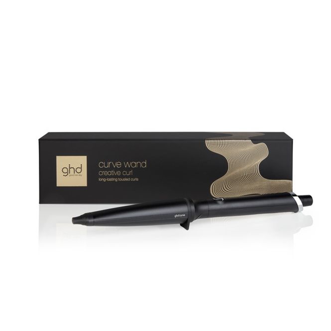 Hovedbilde ghd Curve - Creative Curl Wand Tapered