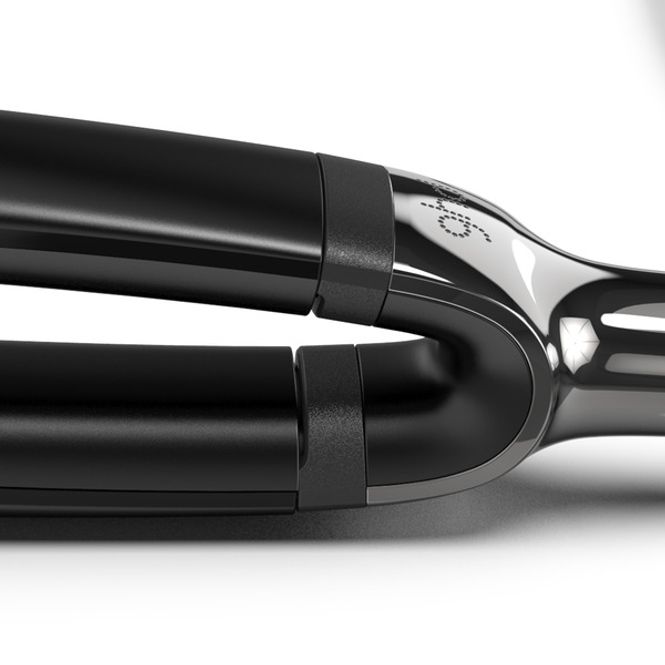 Hovedbilde ghd Platinum+ Hair Straightener Black