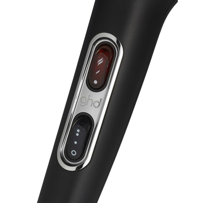 Hovedbilde ghd Helios - Hair Dryer Black