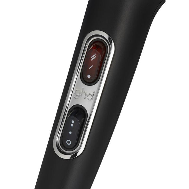 ghd Helios - Hair Dryer Black
