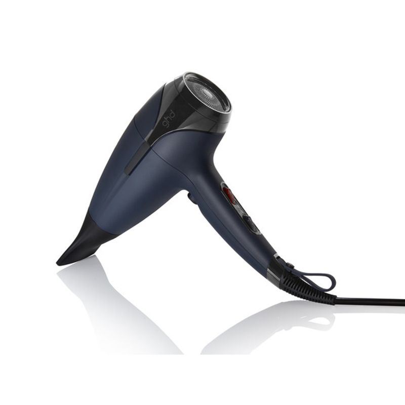 ghd Helios - Hair Dryer Navy