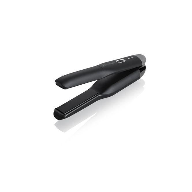 Hovedbilde ghd Unplugged - Cordless Hair Straightener Black