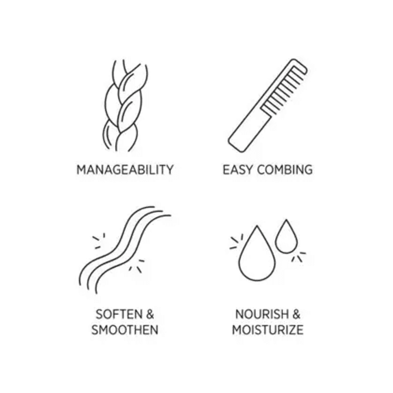 System Professional Hydrate Conditioner 200 ml