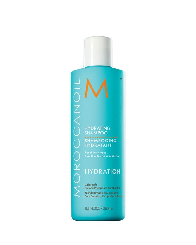 MOROCCANOIL HYDRATING SHAMPOO 250 ML