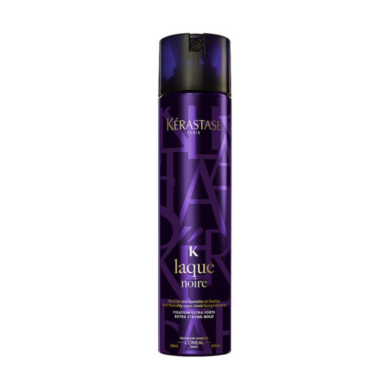 Laque Noire Hair spray