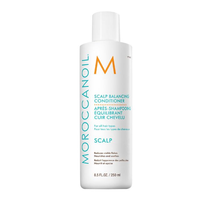 Hovedbilde MOROCCANOIL SCALP BALANCING CONDITIONER 250 ML