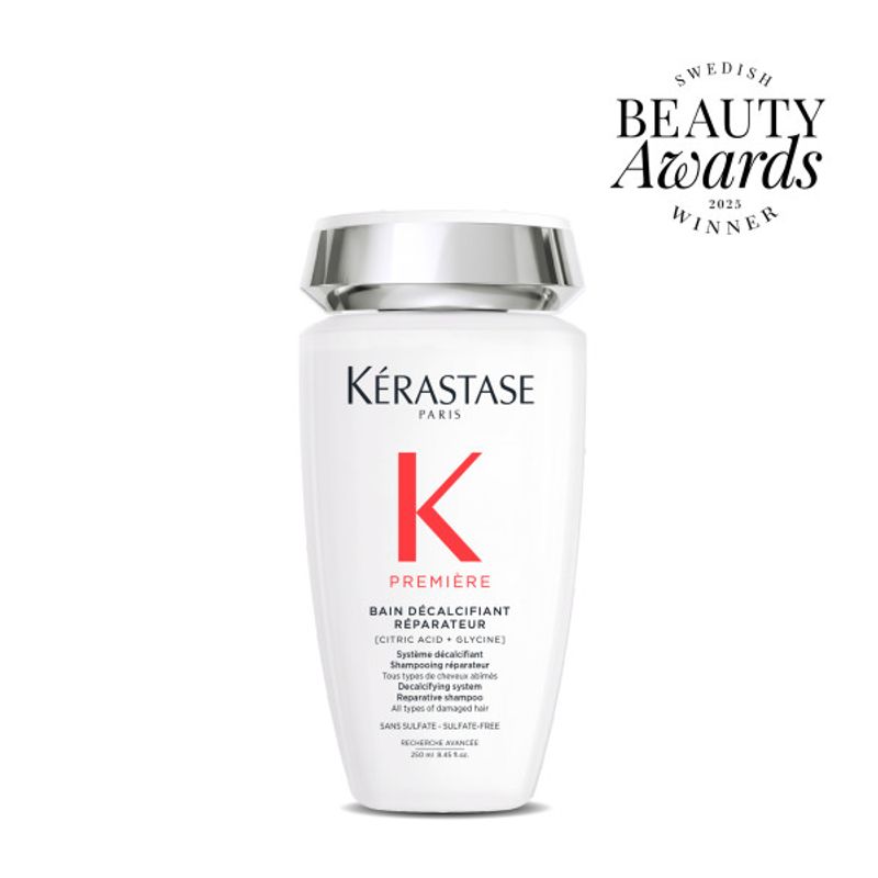Première Bain Décalcifiant Rénovateur shampoo