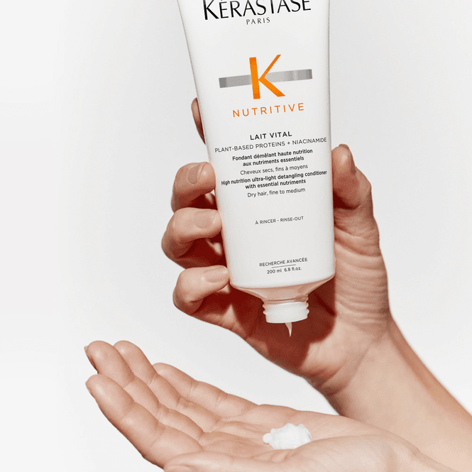 Hovedbilde Nutritive Lait Vital Conditioner