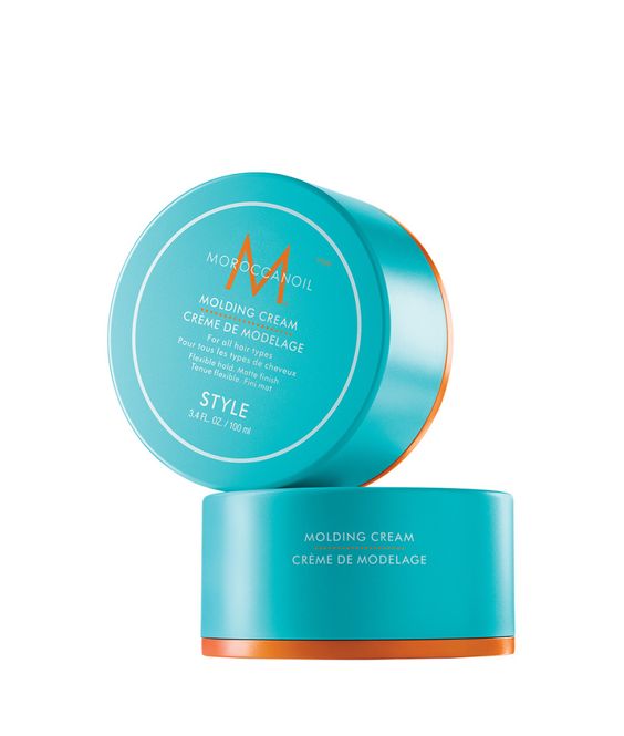 Hovedbilde MOROCCANOIL MOLDING CREAM 100 ML