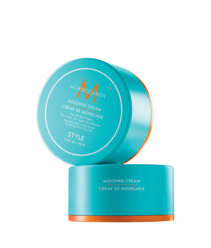 MOROCCANOIL MOLDING CREAM 100 ML