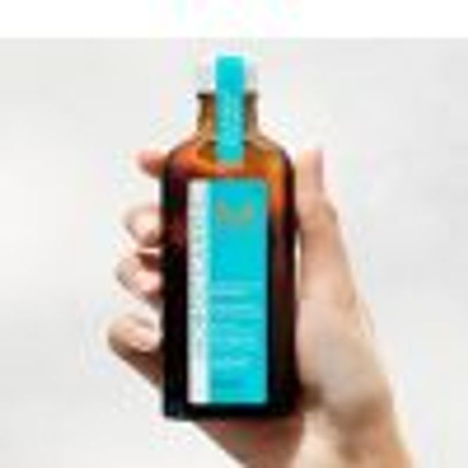 Hovedbilde MOROCCANOIL TREATMENT LIGHT 100 ML