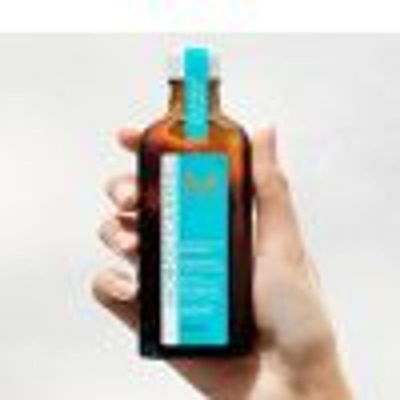 MOROCCANOIL TREATMENT LIGHT 100 ML