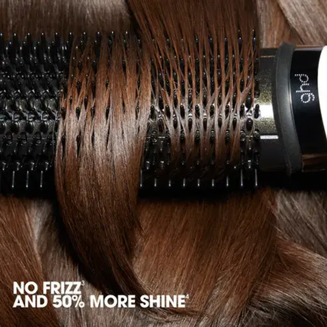 Hovedbilde ghd Duet Blow Dry - 2-in-1 Hair Dryer Brush White