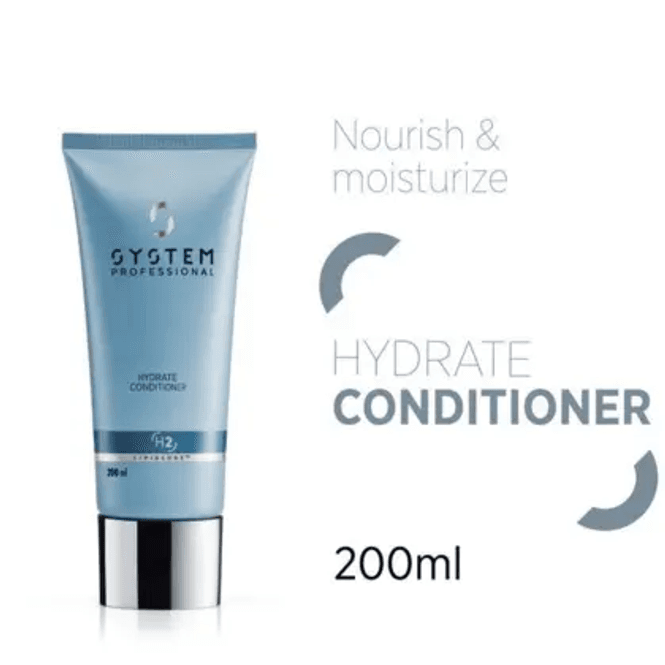 Hovedbilde System Professional Hydrate Conditioner 200 ml