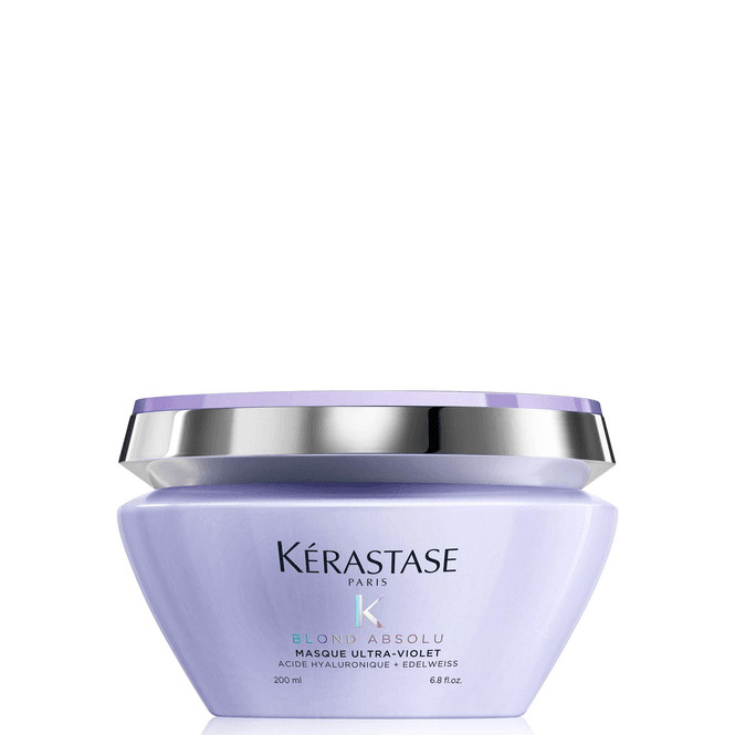 Hovedbilde Blond Absolu Masque Ultra-Violet Hair Mask