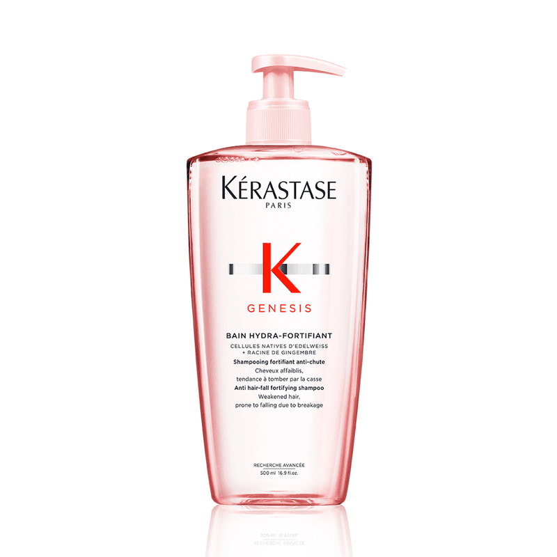 Genesis Bain Hydra Fortifiant Shampoo